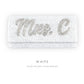 Small Structured Clutch