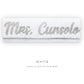 Large Structured Clutch
