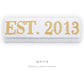 Large Structured Clutch